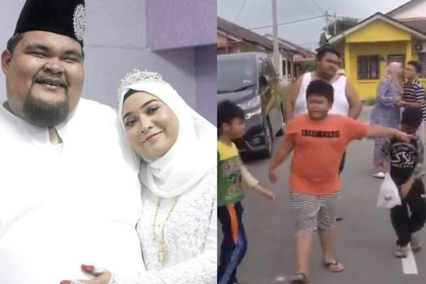 DJ Lin sayu tak dapat balik kampung sambut Ramadan 