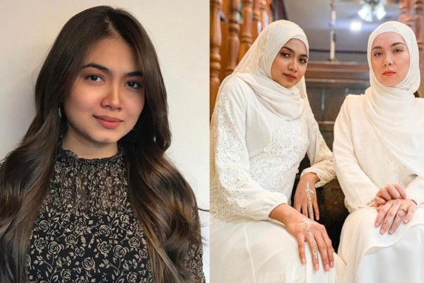 20+ Ernie Zakri Syamel Kahwin Tahun Depan Images