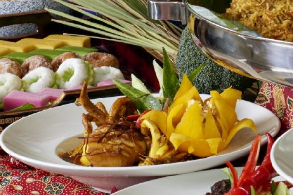 Sotong Masak Asam Jamu Selera Mstar