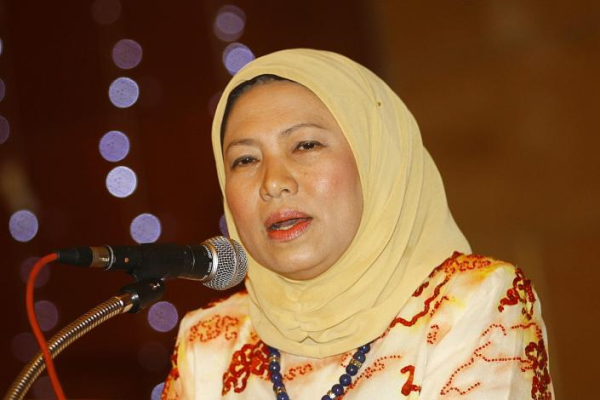 Anak PM Tak Terima Wang Hantaran AS$500,000 - Jawi 