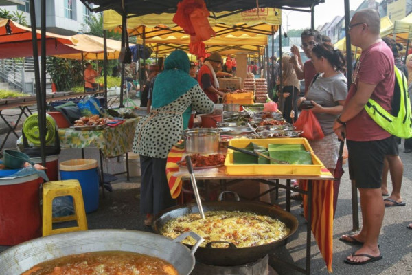 PKP Fasa 2 lebih tegas, perjalanan beli barang dihadkan ...