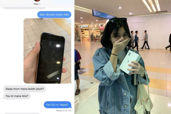 Instagram Melissa diserang gara-gara soalan SPM susah 