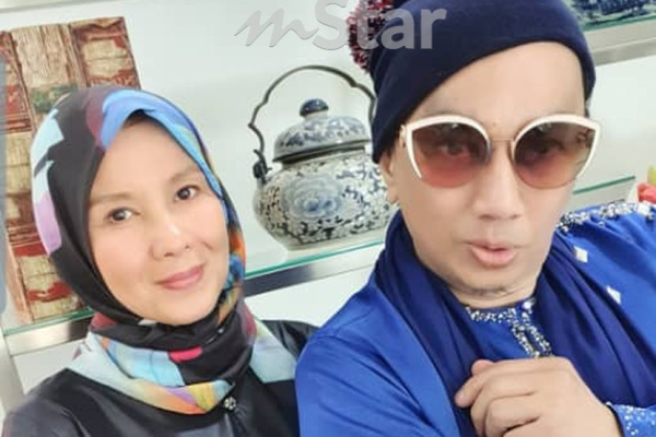 Kes dah selesai baru 'tunjuk muka'? Aishah sindir Jihan ...