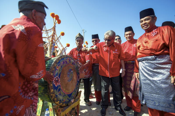 Lima Faktor Belia Terpengaruh Gejala Ekstremisme - KJ 