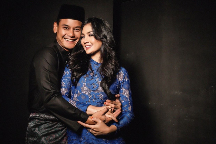  Nak tanya ibu pregnant  ke  Netizen teruja baby 