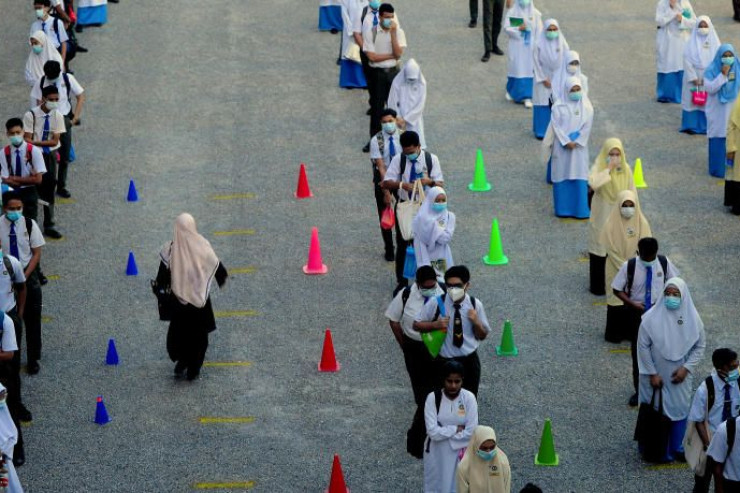 Zaman Ini Lepasan SPM & STPM Harus Lebih Bijak Memilih 