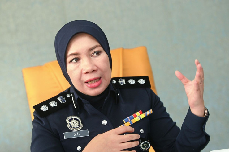 Kontroversi Berita Isu Kompaun Rm50 000 Astro Awani Sedia Beri Kerjasama Penuh Kepada Pdrm Semasa Mstar