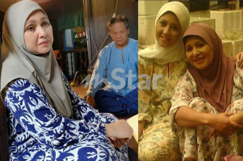 Sheila Mambo Lepas Geram Dengan Sikap Pelakon Baharu Tunjuk Diva Naik Fed Up Kena Banyak Kali Take Sensasi Mstar