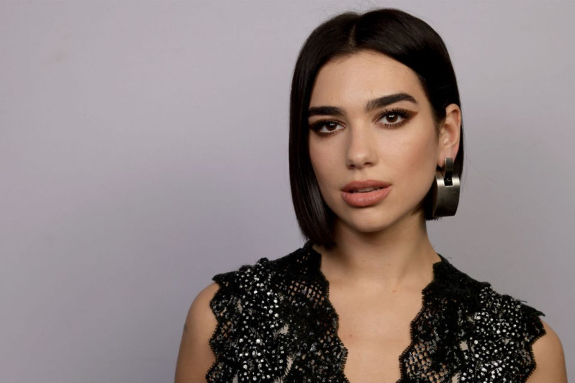 Dua Lipa Tunjuk Minat Nak Jadi Pelakon Sudah Mula Hafal Skrip Bintang Global Mstar