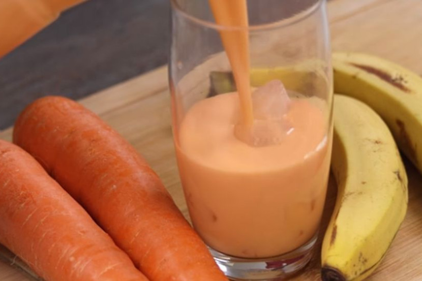 Badan Asyik Lesu Dan Lemau Cuba Minum Air Tiga Ramuan Ini Boleh