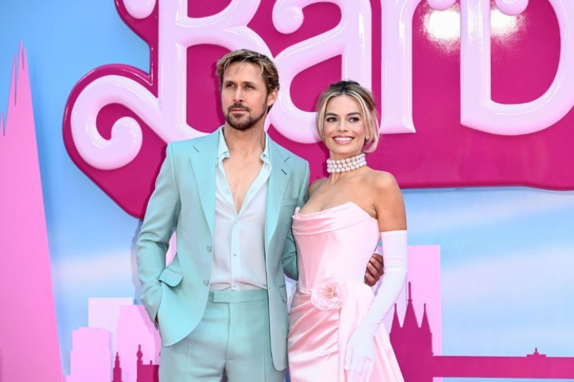 Ryan Gosling kecewa pelakon dan pengarah ‘Barbie’ tak tercalon Oscar