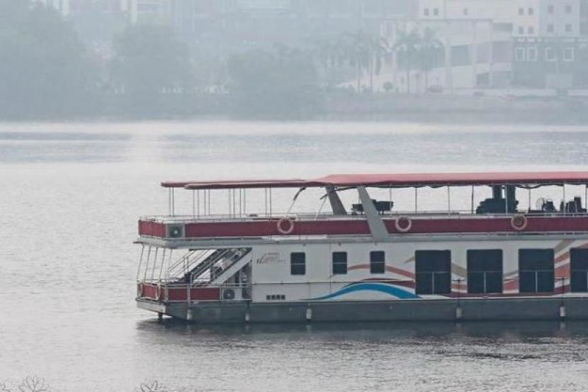 Kebakaran Hutan, Pembakaran Terbuka Dalam Negara Punca Jerebu 