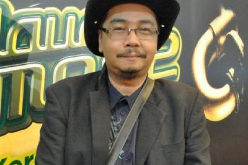 Komposer Adnan Abu Hassan Kritikal Di Icu Hiburan Mstar