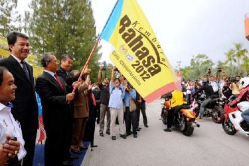 Penggunaan Bahasa 'Rojak' Menghakis Kekuatan Bahasa ...