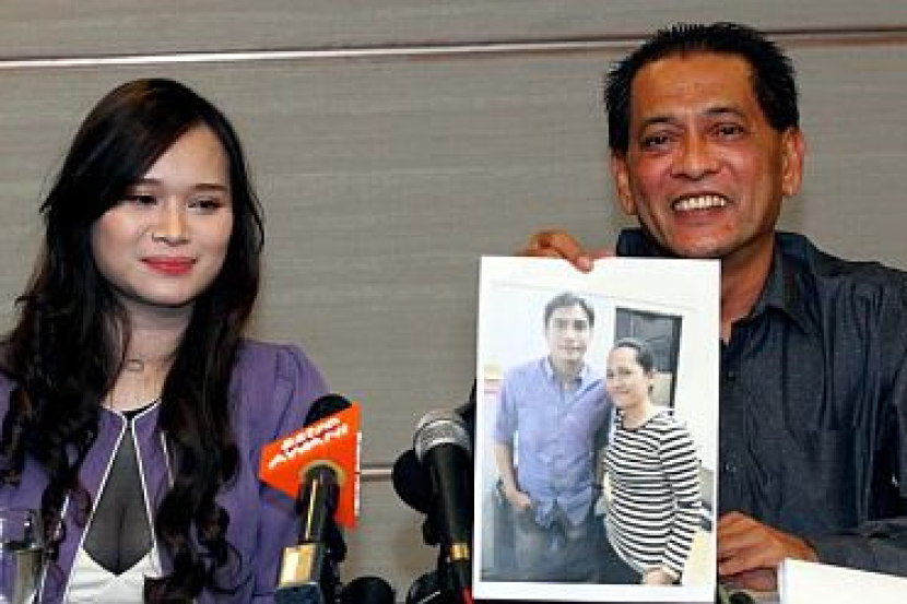 Kes Skandal Adi Putra Amiruddin Ceraikan Isteri Talak Satu Hiburan Mstar