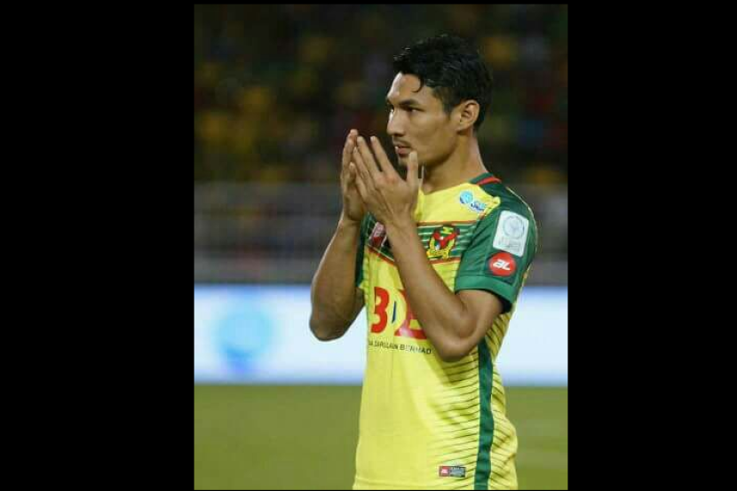 rizal ghazali pemain kedah